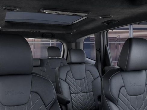 New 2025 Kia Telluride SX Prestige X-Line AWD/4WD image 27