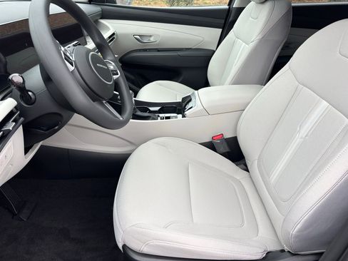 New 2026 Hyundai Tucson SEL FWD image 12