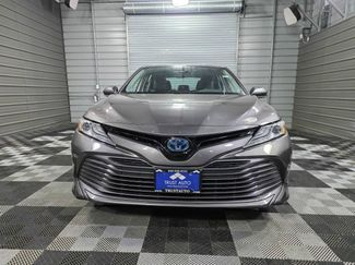 Used 2019 Toyota Camry XLE video 3