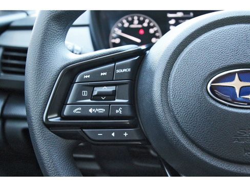 New 2026 Subaru Crosstrek 2.0i Premium AWD/4WD image 14