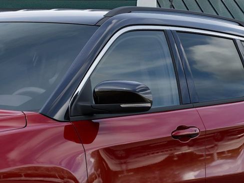New 2026 Jeep Compass Limited AWD/4WD image 14