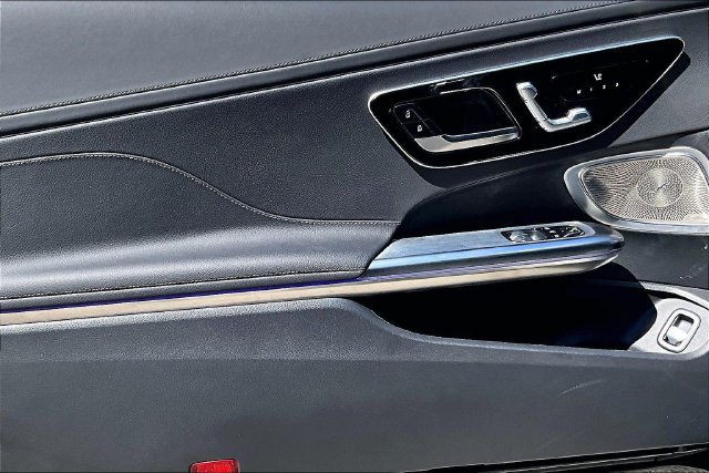 Used 2026 Mercedes-Benz CLE 300 4MATIC Coupe image 18