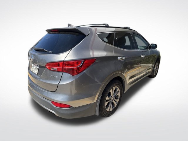 Used 2016 Hyundai Santa Fe Sport w/ Option Group 02 FWD image 6