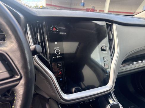 Used 2024 Subaru Outback Onyx Edition image 13