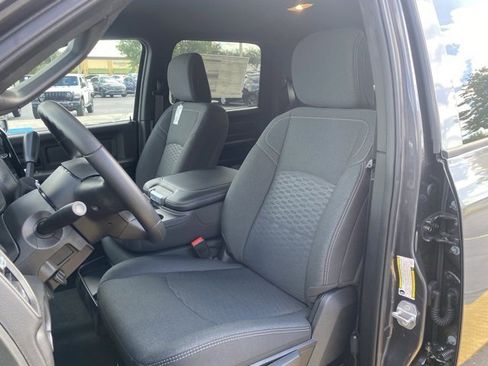 New 2025 RAM 2500 Tradesman image 13