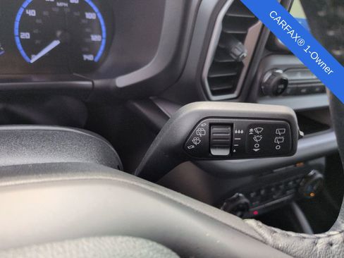 Used 2023 Ford Bronco Sport Big Bend w/ Convenience Package image 52