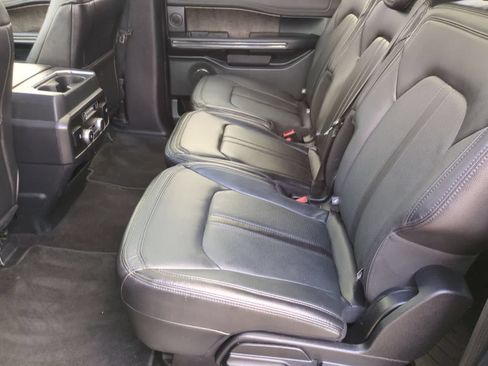 Used 2020 Ford Expedition Max Limited AWD/4WD image 20