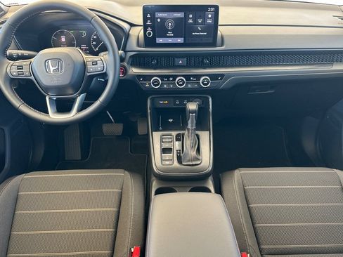 New 2026 Honda CR-V Sport image 15