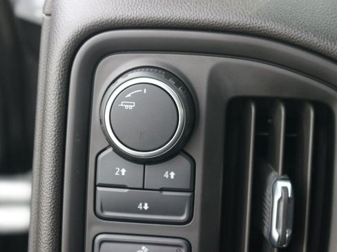 Used 2023 Chevrolet Silverado 2500 Custom w/ Custom Value Package AWD/4WD image 19