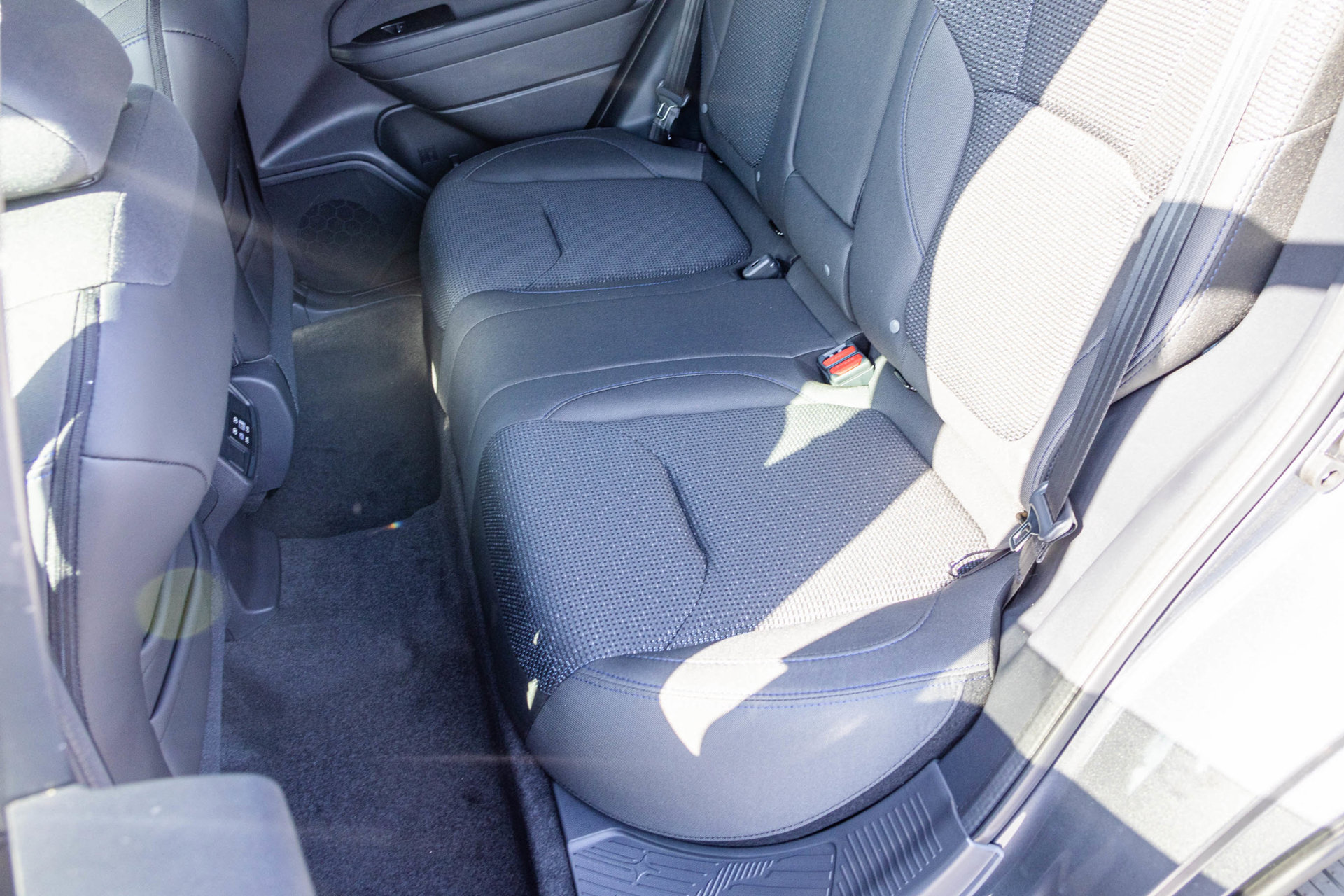 New 2026 Subaru Forester Premium AWD/4WD image 35
