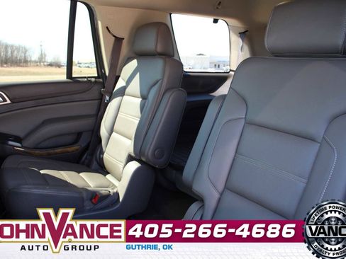 Used 2017 GMC Yukon Denali image 22
