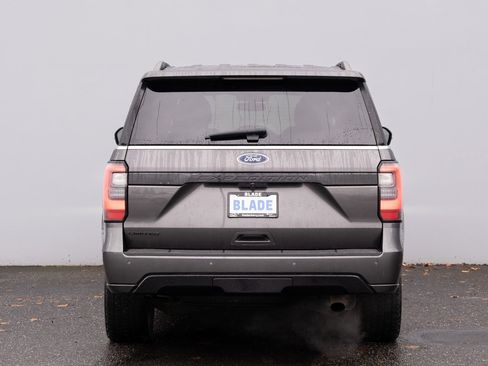 Used 2020 Ford Expedition Limited w/ Equipment Group 303A image 28