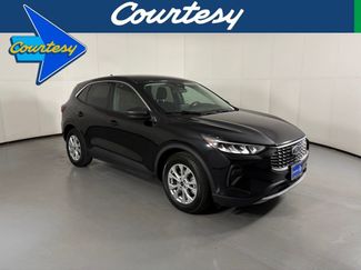 Used 2024 Ford Escape Active FWD video 1