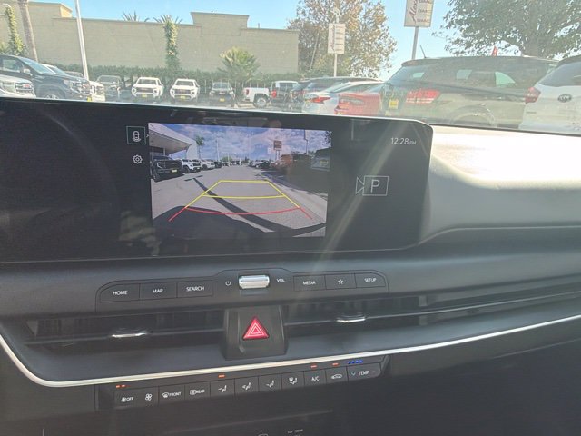 Used 2025 Kia K4 FWD image 11