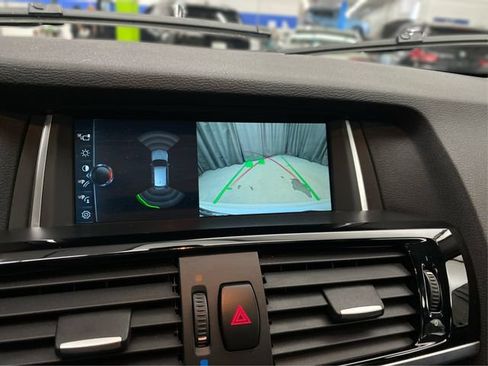 Used 2017 BMW X3 sDrive28i RWD image 32