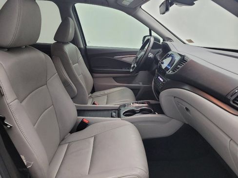 Used 2022 Honda Pilot Special Edition image 21