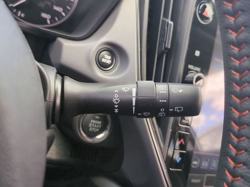 New 2026 Subaru Crosstrek 2.5i Limited AWD/4WD image 26