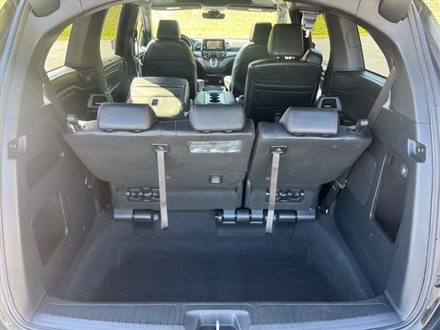 Used 2023 Honda Odyssey Sport image 31