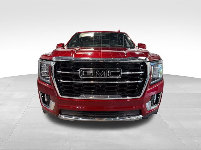 Used 2024 GMC Yukon XL SLT w/ SLT Luxury Package AWD/4WD image 2