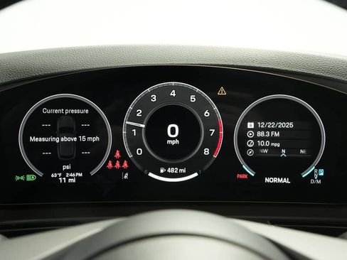 New 2026 Porsche Cayenne AWD/4WD image 14