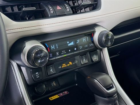 Certified 2025 Toyota RAV4 XLE Premium w/ Weather Package image 19