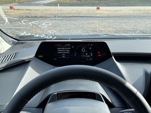 New 2026 Toyota Prius Plug-In Hybrid image 14