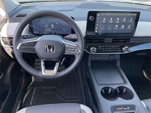 New 2026 Honda Prologue Eco image 11