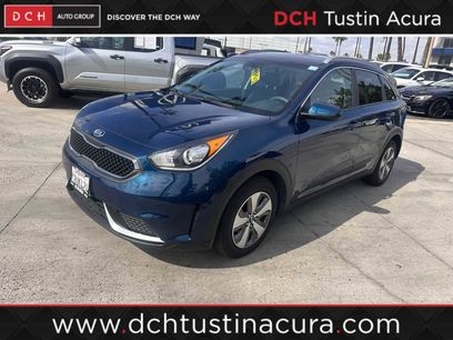 Used 2019 Kia Niro LX