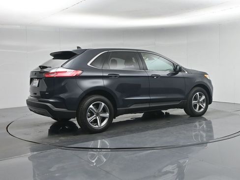 Certified 2023 Ford Edge SEL w/ Convenience Package AWD/4WD image 30