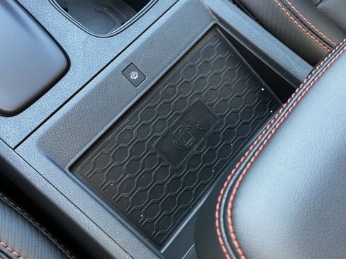 New 2026 Nissan Frontier Pro-X w/ Pro Premium Package image 32