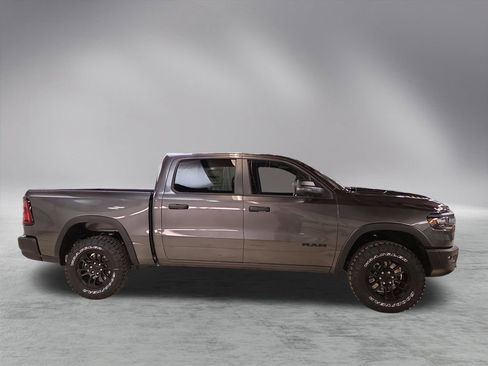 New 2026 RAM 1500 Rebel w/ Bed Utility Group image 8