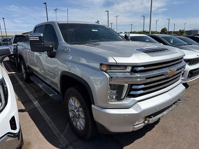 Used 2023 Chevrolet Silverado 2500 High Country