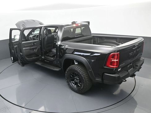 Used 2026 RAM 1500 RHO image 63