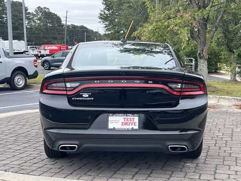 Used 2023 Dodge Charger SXT image 23