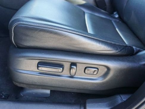 Used 2020 Honda Ridgeline RTL-E image 16