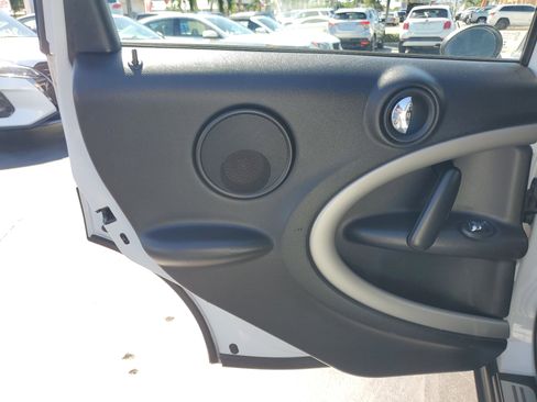 Used 2015 MINI Cooper Countryman image 24