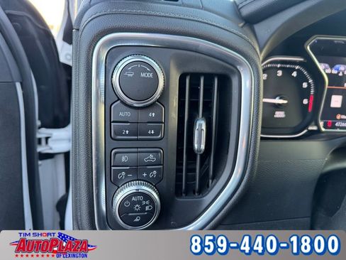 Used 2021 GMC Sierra 1500 Denali w/ Denali Premium Package image 22