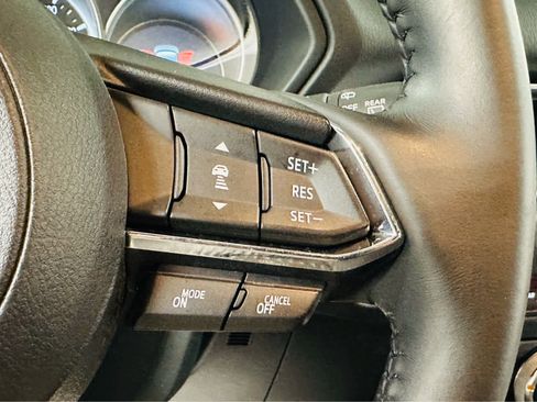 Certified 2023 MAZDA CX-5 AWD 2.5 S image 16