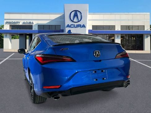 New 2026 Acura Integra A-Spec FWD image 6