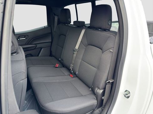 New 2026 GMC Canyon Elevation w/ Convenience Package AWD/4WD image 26
