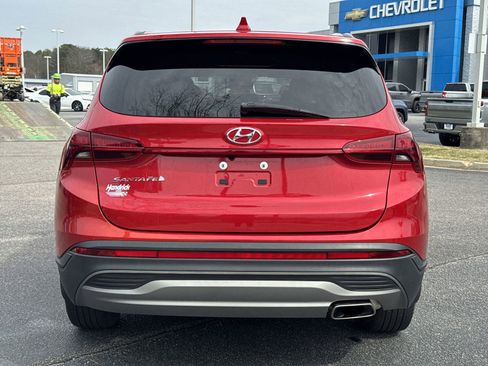 Used 2023 Hyundai Santa Fe SE image 9