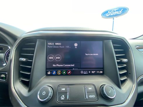 Used 2023 GMC Acadia AT4 AWD/4WD image 35