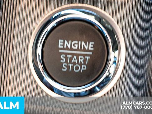 Used 2025 Ford F450 Platinum w/ Snow Plow Prep Package image 46