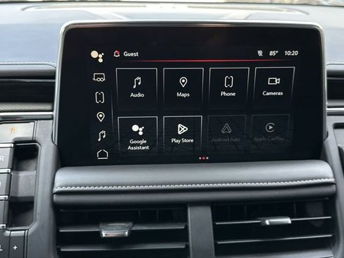 Certified 2023 GMC Yukon SLT w/ SLT Luxury Package RWD image 24