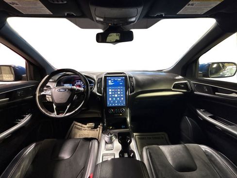 Used 2021 Ford Edge ST w/ Equipment Group 401A image 21