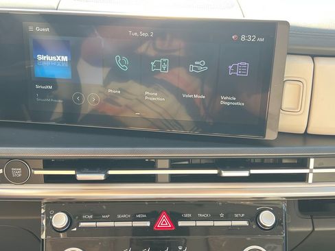 New 2026 Hyundai Santa Fe SE image 29