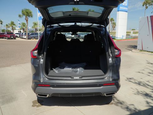 New 2026 Honda CR-V Sport-L image 7