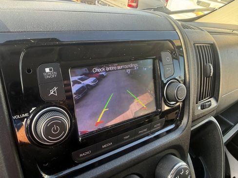 Used 2021 RAM ProMaster 1500 FWD image 21