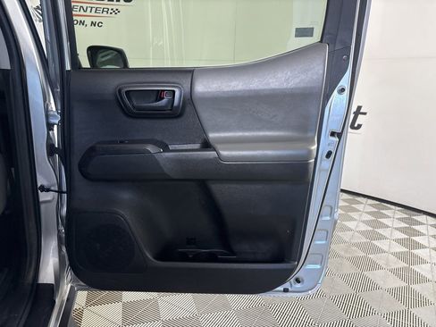 Used 2023 Toyota Tacoma SR image 23