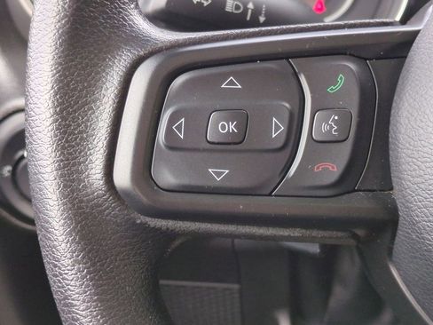 Used 2022 Jeep Wrangler Unlimited Sport image 18